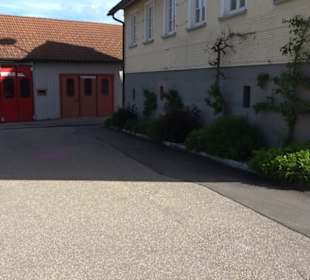 Rathaus Klosterreichenbach