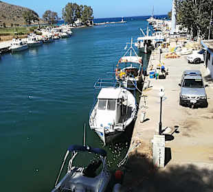 Strand Georgioupolis