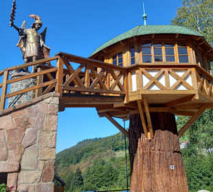 Wandern Bad Wildbad