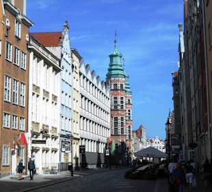 Altstadt Danzig