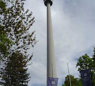 Fernsehturm