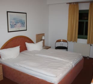 Zimmer Hotel Gutshof Hauber