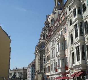 Neumarkt Dresden