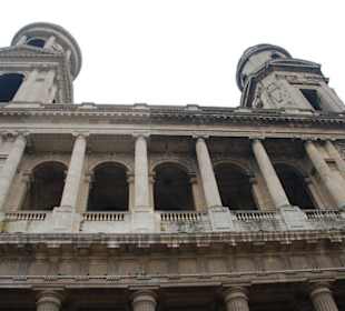Kościół Saint Sulpice