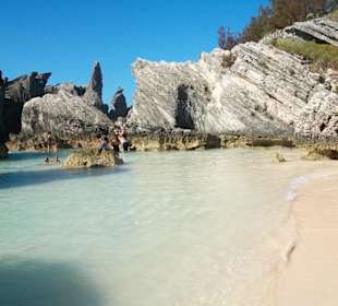 Horseshoe Bay (South Shore)