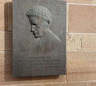 Domkirche St. Eberhard