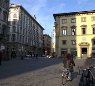 Piazza del Duomo - Cathedral Square