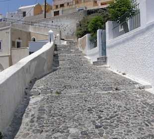 In Fira