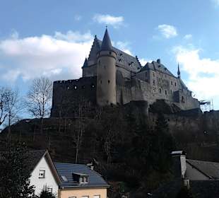 Schloss Vianden
