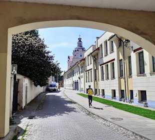 Altstadt Vilnius