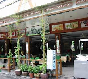 Sawasdee Restaurant