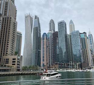 Stadtrundfahrt Dubai