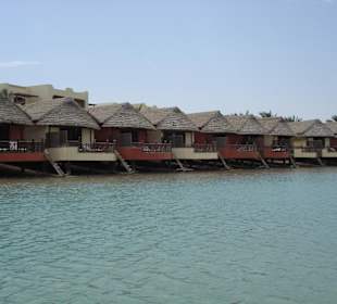 Ausflug El Gouna