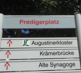 Predigerplatz