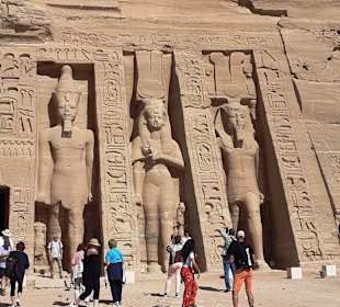Temple of Nefertari
