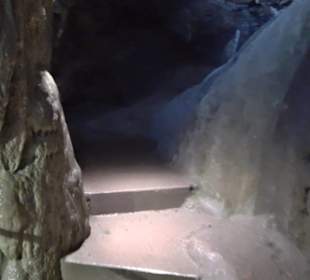 Nebelhöhle