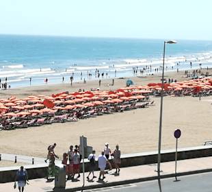 Strand Playa del Ingles