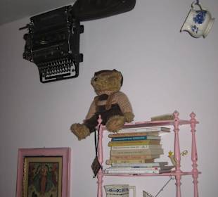 Das kuriose "Innenleben"