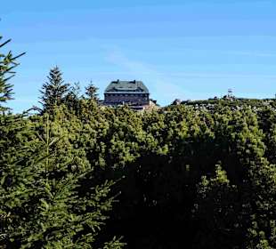 Riesengebirge/Karkonosze