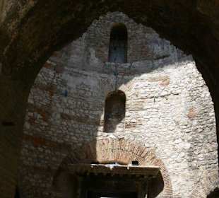 Split