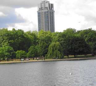 Hyde Park Impression