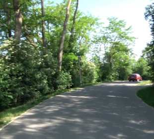 Kreuzweg Wurmlinger Kapelle