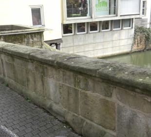 Innere Brücke Esslingen