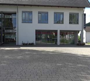 Rathausbrunnen Glatten