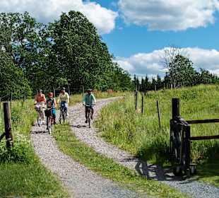 Wandern Skirö