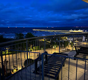 ein Traum  Das Ahlbeck Hotel & SPA