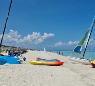Strand Varadero