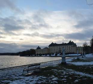 Schloss Drottningholm