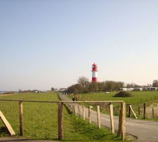 Leuchtturm "Falshöft"