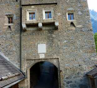 Festung Hohenwerfen