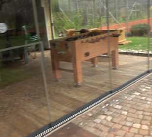 Tennisanlage Sonderbuch