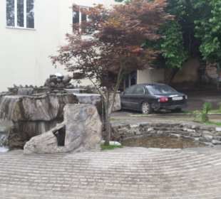 Stare miasto Kutaisi