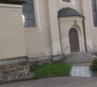 Kirche St. Nikolaus Boll