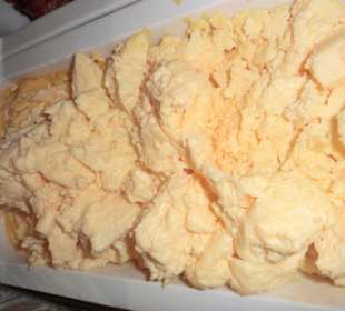 Sonntags - Brunchbuffet