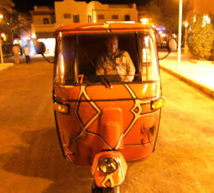 Tuk-Tuk