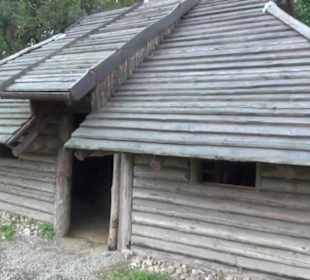 Slawendorf Neustrelitz