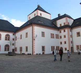 Innenhof