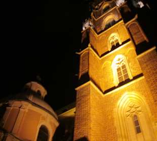 Katedra św. Jana Chrzciciela