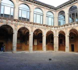 Palazzo dell'Archiginnasio