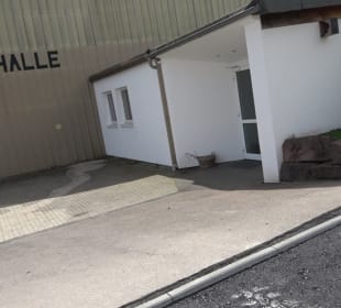 Tennisplatz Pfalzgrafenweiler