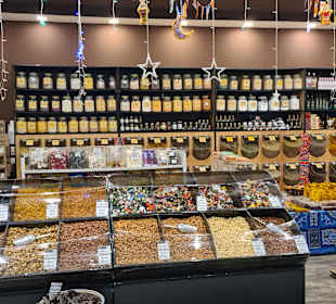 Einkaufen & Shopping