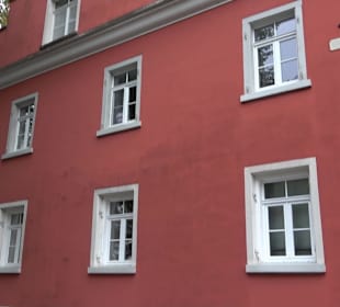 Montfort'sches Amtshaus