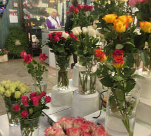 Hala Targowa Wrocław