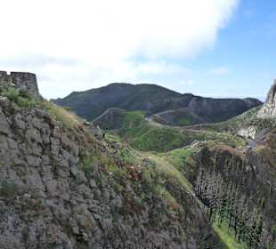 Impressionen La Gomera