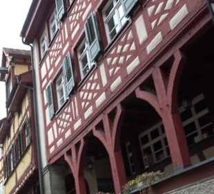 Meersburg Oberstadt