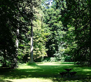 Impressionen aus dem Gesundheitspark Speckenbüttel